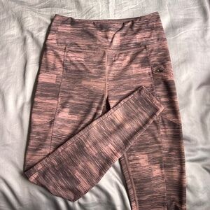 Eddie Bauer Traverse Trail Hi-Rise Leggings size medium